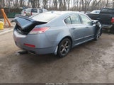 Acura Tl 3.5 19UUA8F58AA017013 снимка
