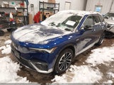 Acura Zdx A-Spec 4W5KHNRL7RZ518520 photo