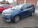 Chevrolet Equinox Fwd Premier 2GNAXNEV5N6145168 снимка