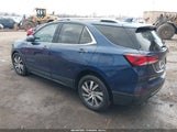Chevrolet Equinox Fwd Premier 2GNAXNEV5N6145168 fotografie