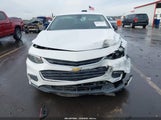 Chevrolet Malibu 1Ls 1G1ZB5ST2JF199646 снимка