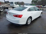Chevrolet Malibu 1Ls 1G1ZB5ST2JF199646 снимка