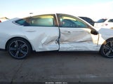 Honda Accord Hybrid Sport 1HGCY2F5XRA094952 photo