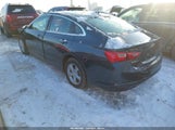Chevrolet Malibu Fwd Ls 1G1ZB5STXLF128021 fotografie