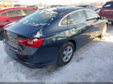 Chevrolet Malibu Fwd Ls 1G1ZB5STXLF128021 снимка