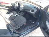 Chevrolet Malibu Fwd Ls 1G1ZB5STXLF128021 fotografie