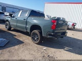 Chevrolet Silverado 3GCUKFEL1SG219128 снимка