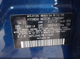 Hyundai Accent Se 3KPC24A67NE171635 снимка