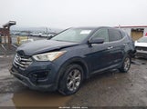 Hyundai Santa Fe Sport 2.4L 5XYZTDLB1EG157878 fotografie