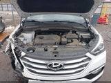 Hyundai Santa Fe Sport 2.4L 5XYZU3LB8HG415258 снимка