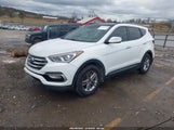Hyundai Santa Fe Sport 2.4L 5XYZU3LB8HG415258 photo