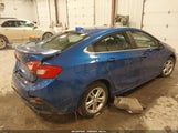 Chevrolet Cruze Lt Auto 1G1BE5SM4G7304661 снимка