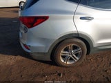 Hyundai Santa Fe Sport 2.4L 5XYZT3LB3JG572446 снимка