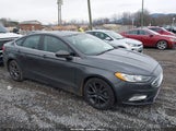 Ford Fusion S 3FA6P0G70HR377342 снимка