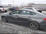 Ford Fusion S 3FA6P0G70HR377342 снимка