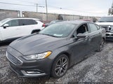 Ford Fusion S 3FA6P0G70HR377342 снимка
