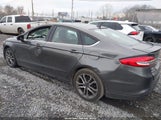 Ford Fusion S 3FA6P0G70HR377342 снимка