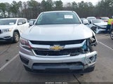 Chevrolet Colorado Wt 1GCHSBEA8G1211977 снимка