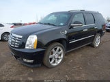 Cadillac Escalade Luxury 1GYS4BEF8CR187701 снимка