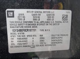 Cadillac Escalade Luxury 1GYS4BEF8CR187701 снимка