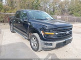 Ford F-150 Xlt 1FTFW3LDXRFA72259 снимка