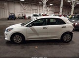 Kia Rio Lx 3KPA25AB0JE087967 снимка