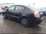 Nissan Sentra 2.0S 3N1AB6AP5AL669594 снимка