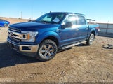 Ford F-150 Xlt 1FTEW1E43KKD29417 снимка