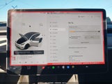 Tesla Model Y Performance Dual Motor All-Wheel Drive 7SAYGDEF5NF403843 fotografie