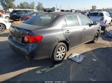 Toyota Corolla Le 1NXBU4EE4AZ185863 снимка