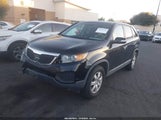 Kia Sorento Lx 5XYKT3A10BG077814 снимка