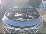 Chevrolet Malibu Fwd 1Lt 1G1ZD5ST1SF134511 снимка
