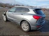 Buick Envision Awd Premium I LRBFX3SX0LD124329 снимка