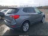 Buick Envision Awd Premium I LRBFX3SX0LD124329 снимка