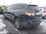 Chevrolet Traverse 2Lt 1GNKRHKD8GJ192888 снимка