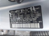 Hyundai Tucson Limited KM8JU3AC1DU675241 photo