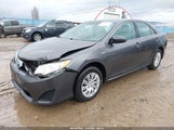 Toyota Camry Hybrid Le 4T1BD1FK7EU099438 photo