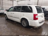 Chrysler Town & Country Limited 2A4RR6DG0BR610068 снимка
