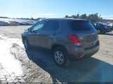 Chevrolet Trax Awd Ls KL7CJNSB2LB347163 снимка
