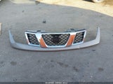 Nissan Frontier Le 1N6AD06W77C441229 снимка