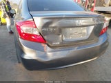 Honda Civic Ex 2HGFB2F85CH316363 fotografie