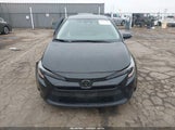 Toyota Corolla Le 5YFB4MDEXRP206147 снимка