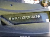 BMW 760 I xDrive WBA33EJ06PCM31447 снимка