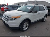 Ford Explorer Xlt 1FMHK8D84BGA16087 photo