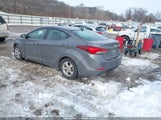 Hyundai Elantra Se 5NPDH4AE4EH505562 снимка