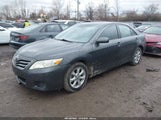 Toyota Camry Le 4T1BF3EK8BU654108 снимка