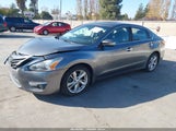 Nissan Altima 2.5 Sl 1N4AL3AP6FN923691 photo