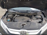 Honda Odyssey Elite 5FNRL6H9XJB056972 снимка