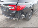Honda Odyssey Elite 5FNRL6H9XJB056972 снимка