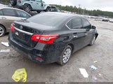 Nissan Sentra S 3N1AB7AP6KY327159 снимка